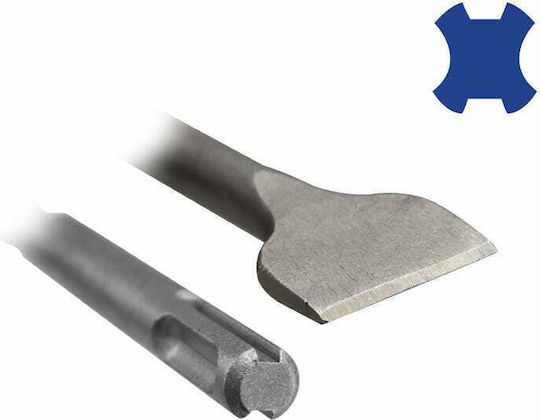 Bulle Καλέμι με Υποδοχή SDS Plus 250x40mm