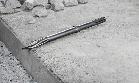 Bosch Pointed Chisel 400x18mm with SDS Max Socket