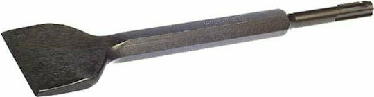 Makita Chisel Bits 250x40mm with SDS Plus Socket