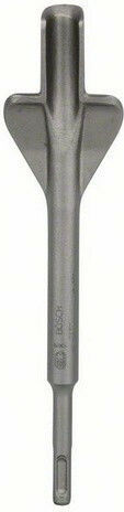 Bosch Chisel Bits 250x22mm with SDS Plus Socket