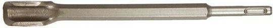Graphite Χούφτα με Υποδοχή SDS Plus 250x22mm
