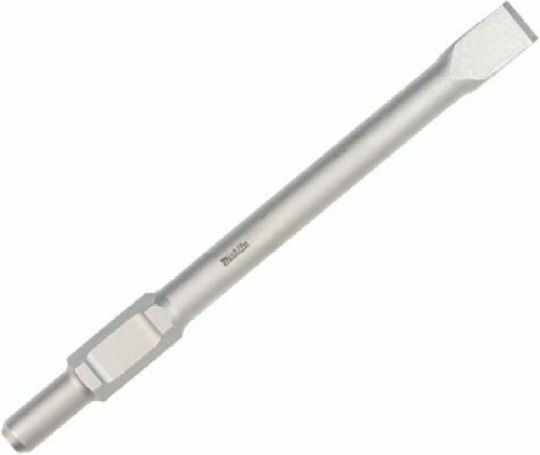 Makita Chisel Bits 400x30mm with HEX Socket