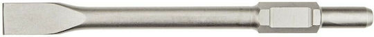 Graphite Длета със Захващане HEX 400x30mm