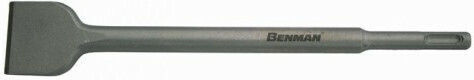 Benman Burghie de daltă cu Priză SDS Plus 250x40mm
