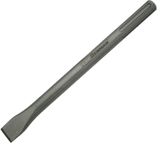 Benman Καλέμι με Υποδοχή SDS Max 600x25mm