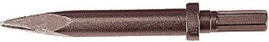 Bulle Pointed Chisel 260x17.2mm with HEX Socket