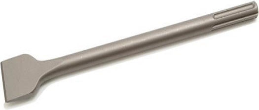 DEWALT Chisel Bits 360x50mm with SDS Max Socket