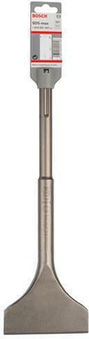 Bosch Chisel Bits 350mm with SDS Max Socket