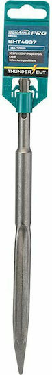 Bormann Pro BHT4037 Βελόνι με Υποδοχή SDS Plus 250x14mm