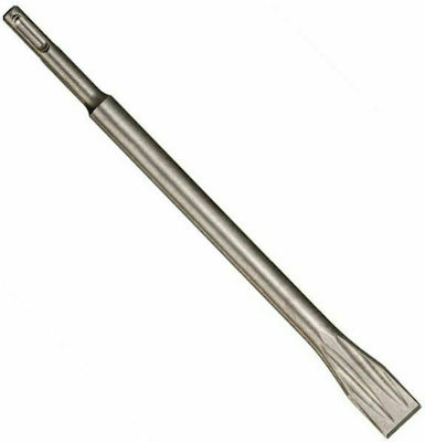 Bormann Pro BHT4038 Chisel Bits 20x250mm with SDS Plus Socket 039112