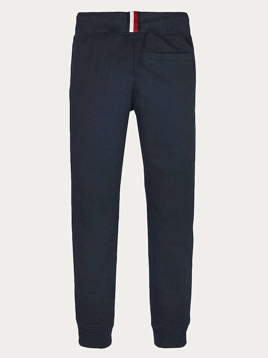Παιδικό Παντελόνι Φόρμας Navy Μπλε Essential
