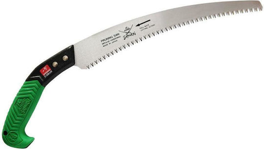 Samurai Pruning Hand Saw 33cm