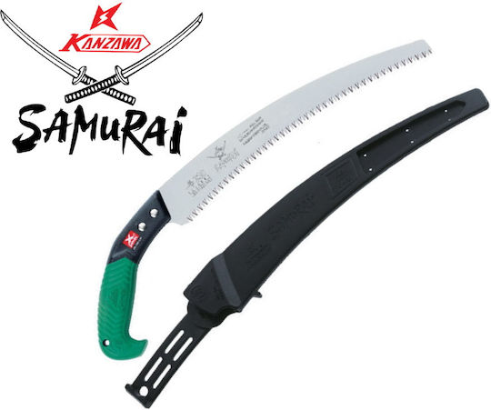 Samurai Πριόνι Χειρός Κλαδέματος 33cm