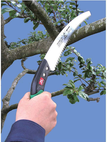 Samurai Pruning Hand Saw 33cm