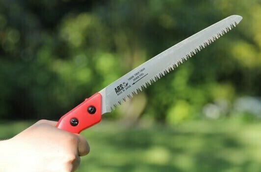Ars Handsäge Baumsäge 24cm