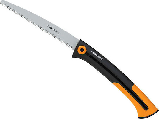 Fiskars Xtract SW73 Pruning Folding Saw 16cm