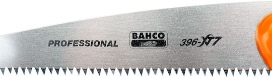 Bahco Twin Pack 396-HP Сгъваем трион Принадлежности за рязане 19см