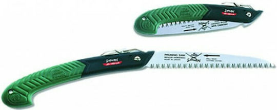 Samurai Pruning Folding Saw 15cm
