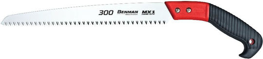 Benman MX1-250 Pruning Hand Saw 25cm