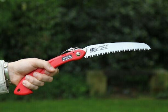 Ars G-18L Pruning Folding Saw 18cm