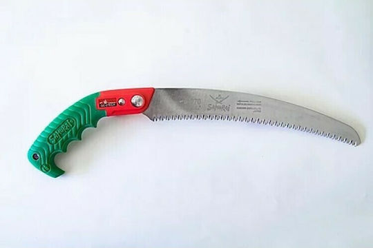 Samurai Pruning Hand Saw 15cm