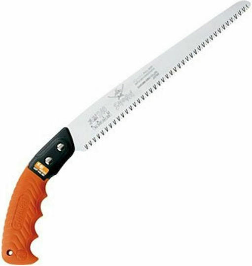 Samurai Πριόνι Χειρός Κλαδέματος 24cm