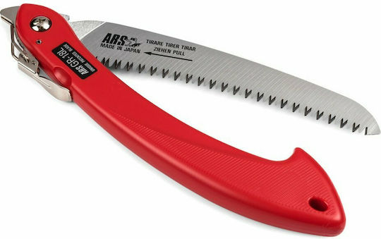 Ars G-18L Pruning Folding Saw 18cm