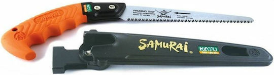 Samurai Ferăstrău de mână Ferăstrău de tăiat crengi 18cm