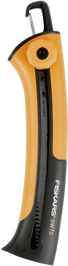 Fiskars Xtract SW72 1000612 Πριόνι Σπαστό Κλαδέματος 16cm
