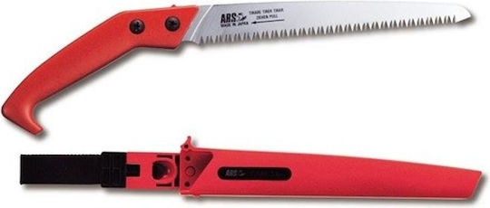 Ars 336mm Pruning Hand Saw 18cm
