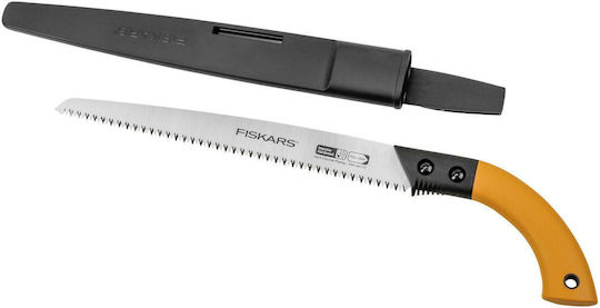 Fiskars SW84 Πριόνι Χειρός Κλαδέματος 33cm