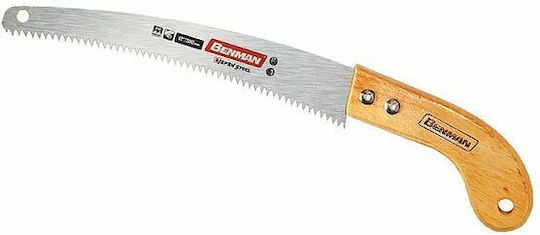 Benman Handsäge Baumsäge 30cm