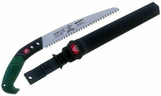 Samurai Πριόνι Χειρός Κλαδέματος 21cm