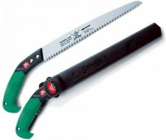 Samurai Πριόνι Χειρός Κλαδέματος 24cm