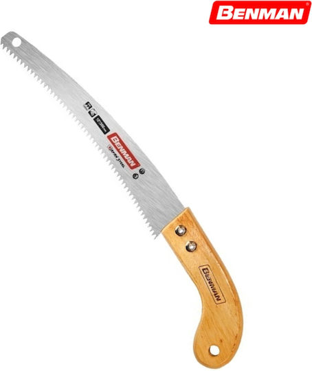 Benman Handsäge Baumsäge 30cm