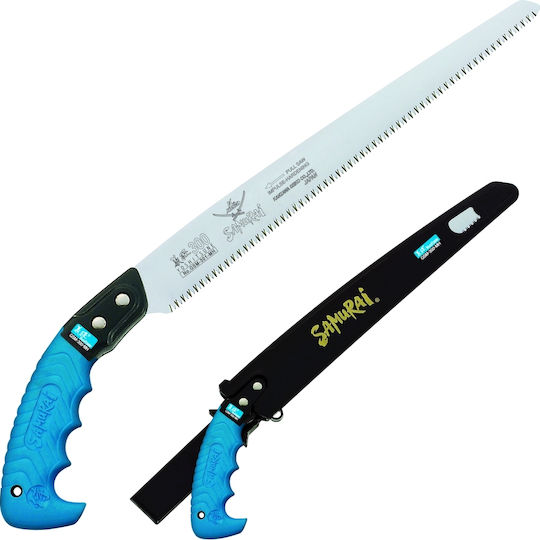 Samurai Πριόνι Χειρός Κλαδέματος 15cm
