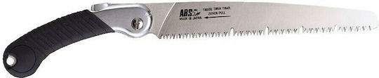 Ars TL-24 Ferăstrău de mână Ferăstrău de tăiat crengi 24cm