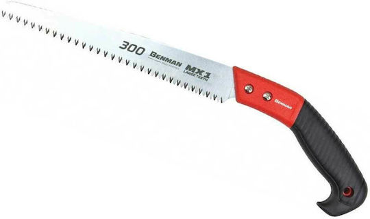 Benman MX1-300 Handsäge Baumsäge 30cm