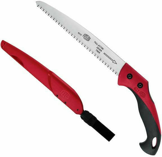 Felco 621 Pruning Hand Saw 24cm