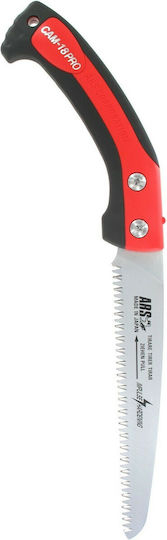 Ars Cam-18PRO Pruning Hand Saw 18cm