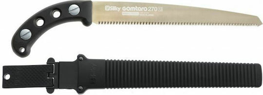 Silky (Saws) Gomtaro Fine 270-13 Πριόνι Χειρός Κλαδέματος 27cm