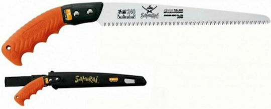 Samurai Pruning Hand Saw 21cm