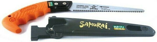 Samurai Pruning Hand Saw 21cm