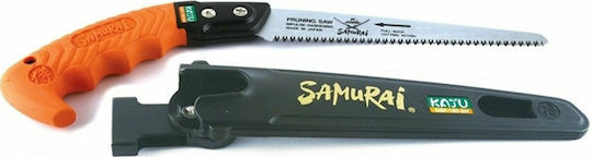 Samurai Pruning Hand Saw 21cm