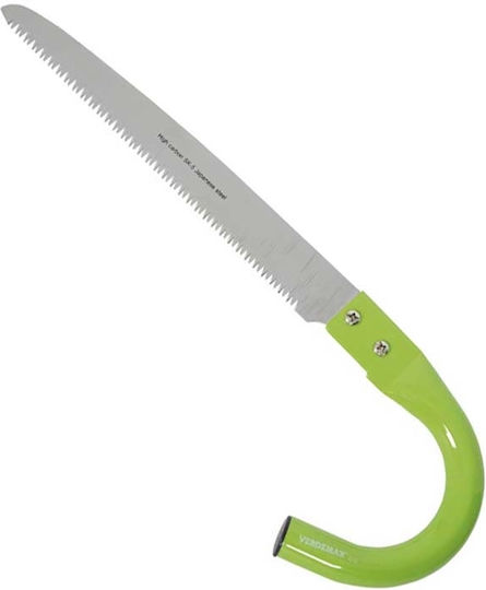 Verdemax Handsaw with Umbrella Handle Handsäge Baumsäge 30cm