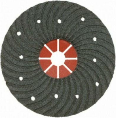 Smirdex Super Fiber Grinding Disc Construction Materials P24 115mm Set 1pcs