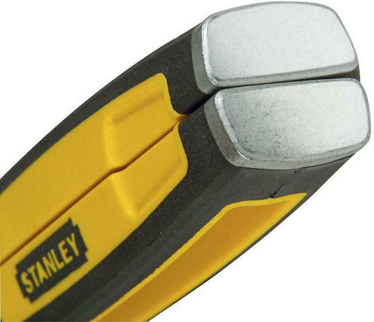 Stanley FatMax Skewed Chisel 25mm with Foldable Handle