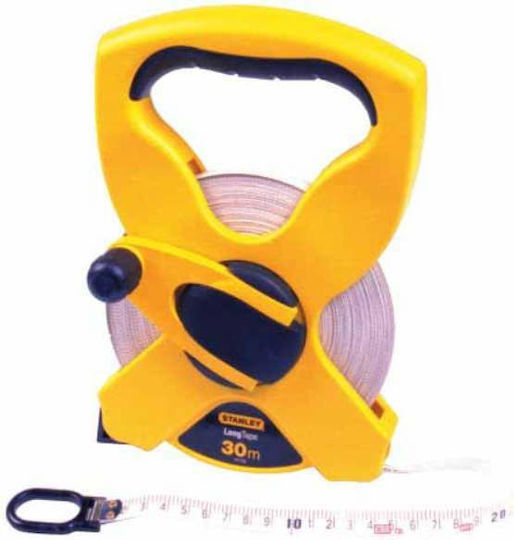 Stanley Метрическа лента 30м
