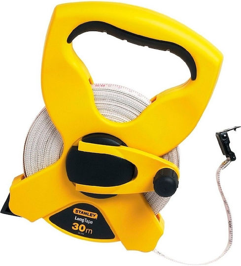 Stanley Метрическа лента 30м