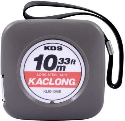 KDS Kaclong Метрическа лента 10мм x 30м